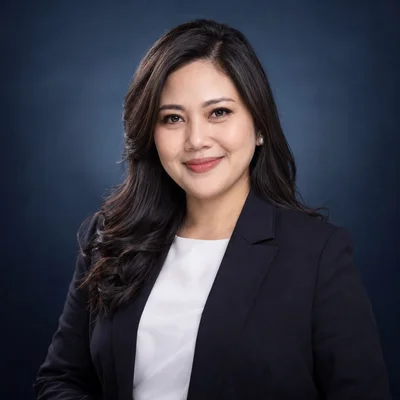 Potret Dian Safitri, S.I.Kom. - Redaktur Pelaksana & Litbang MICE